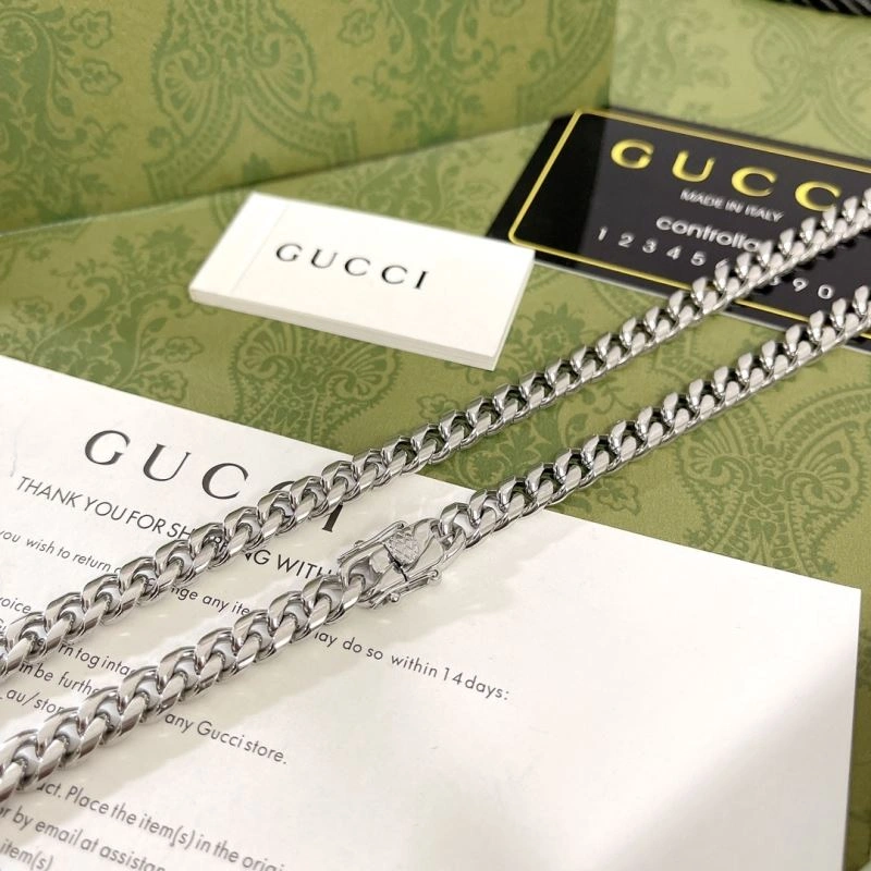 HighPerformance Gucci Necklaces 245782