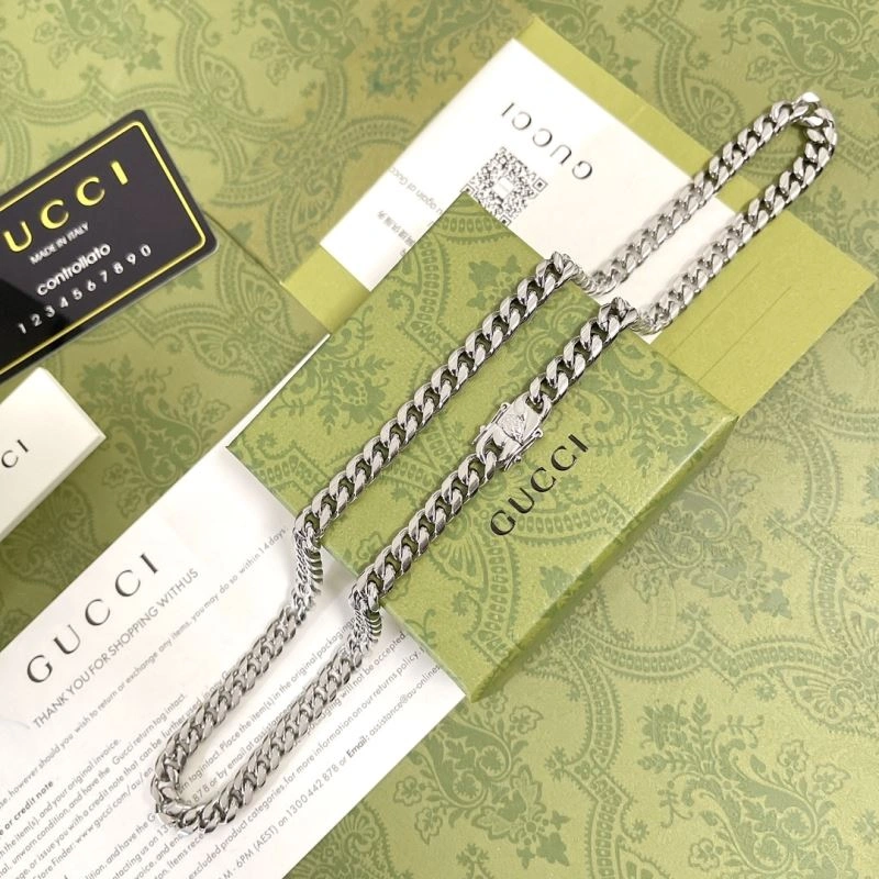 HighPerformance Gucci Necklaces 245782
