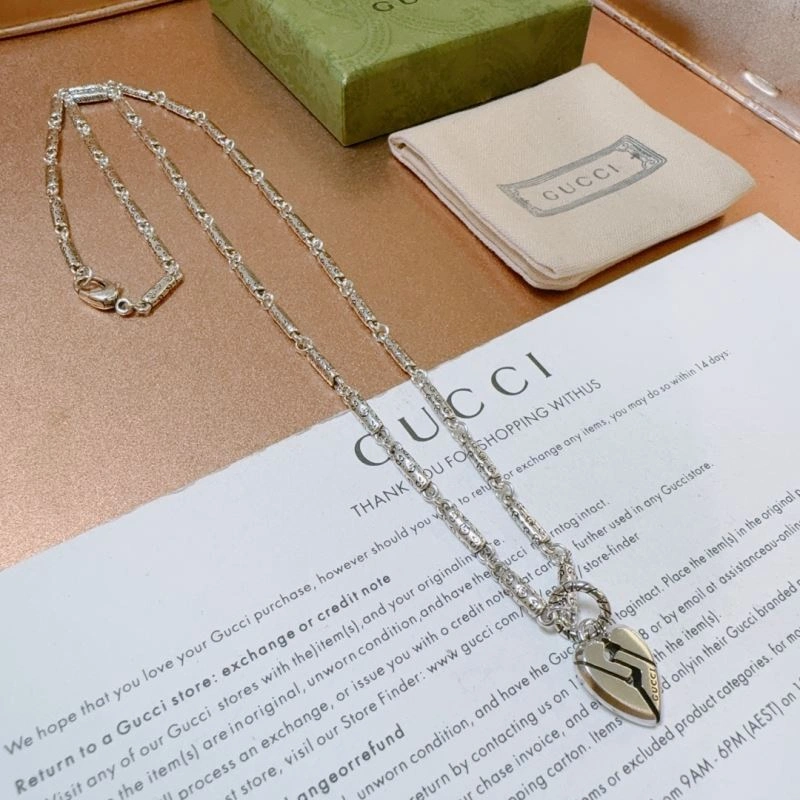Gucci Necklaces SportInspired 245781