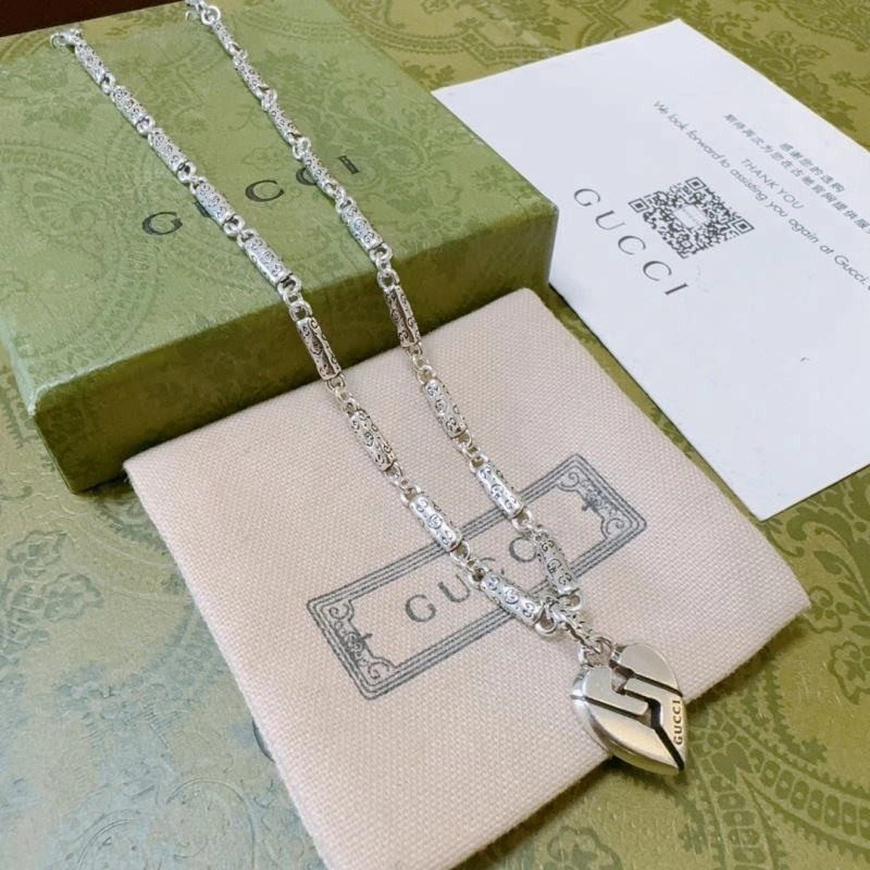 Gucci Necklaces SportInspired 245781