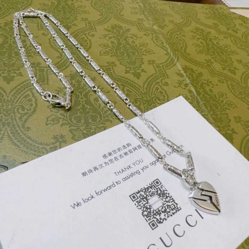 Gucci Necklaces SportInspired 245781