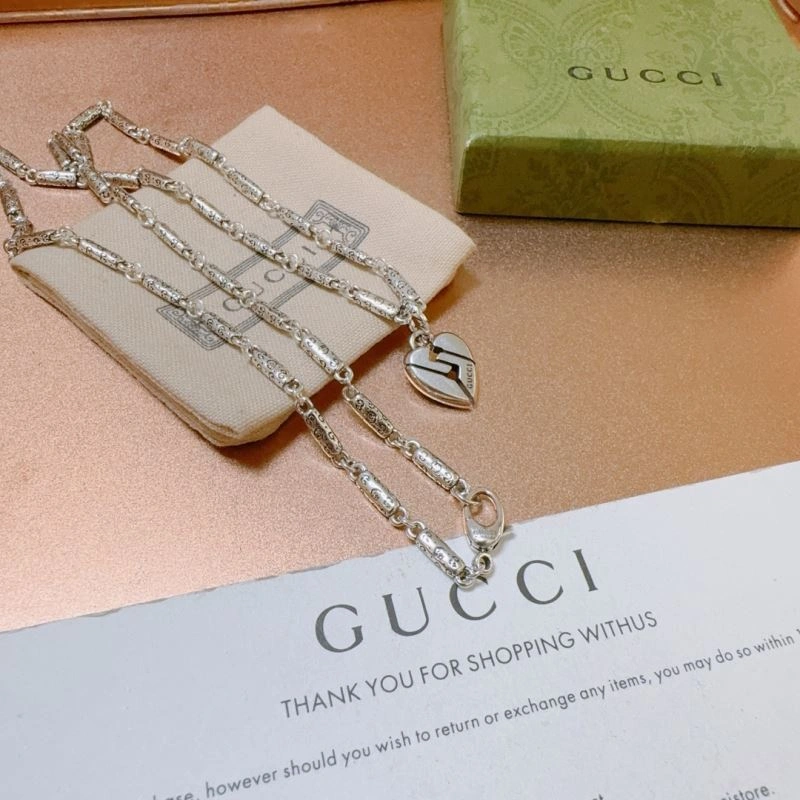 Gucci Necklaces SportInspired 245781