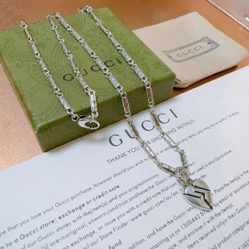 Gucci Necklaces SportInspired 245781