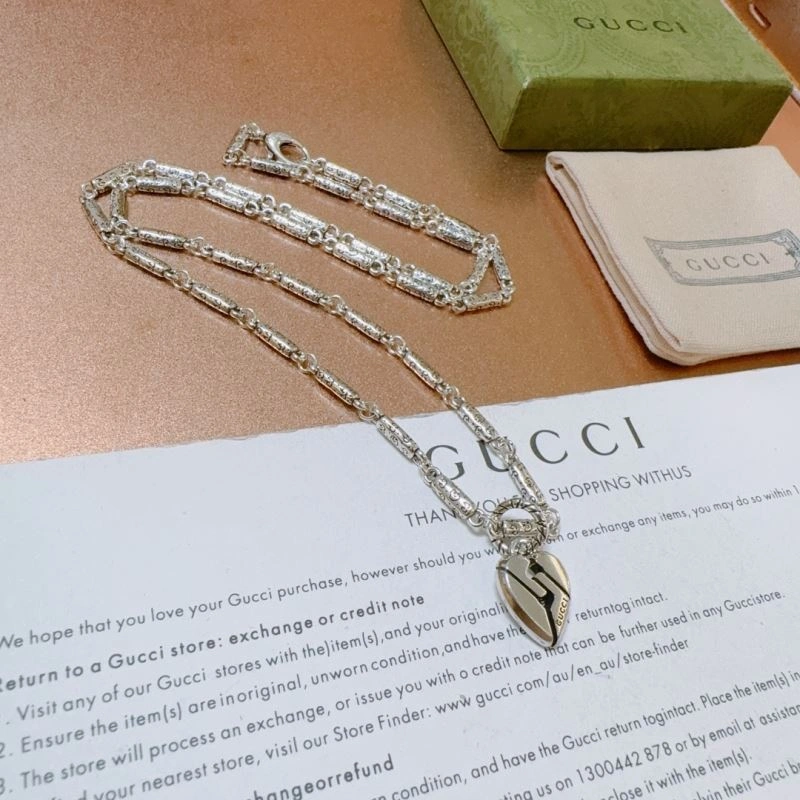 Gucci Necklaces SportInspired 245781