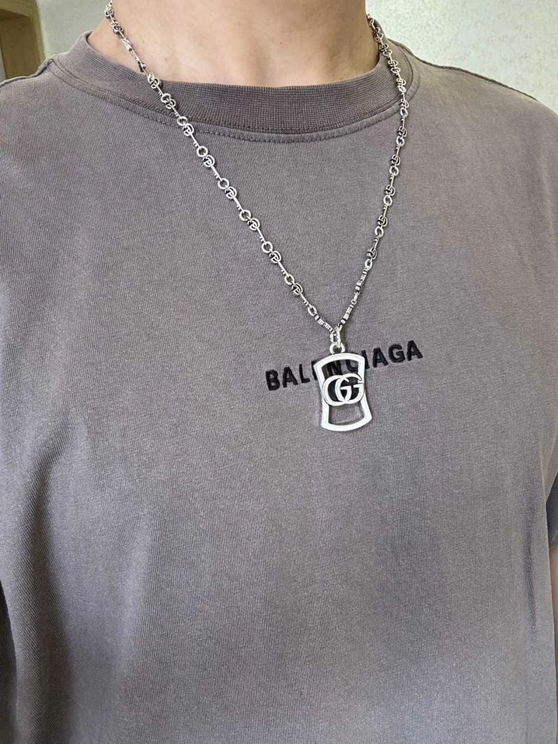Gucci Necklaces SoftTouch 245780