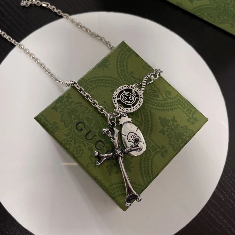Gucci Necklaces Sophisticated 245757