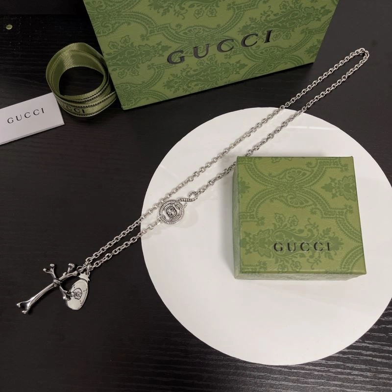 Gucci Necklaces Sophisticated 245757