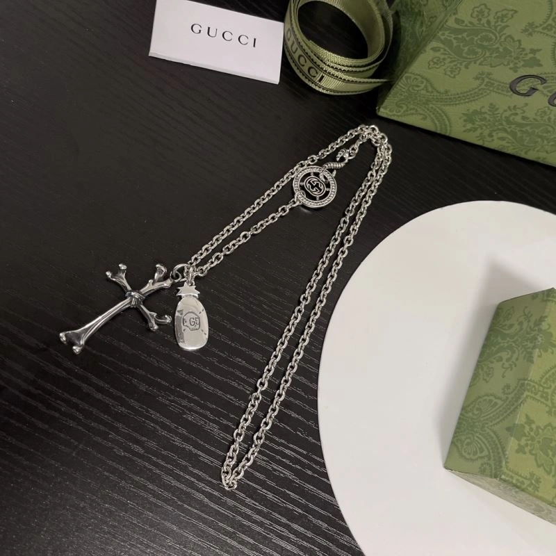 Gucci Necklaces Sophisticated 245757