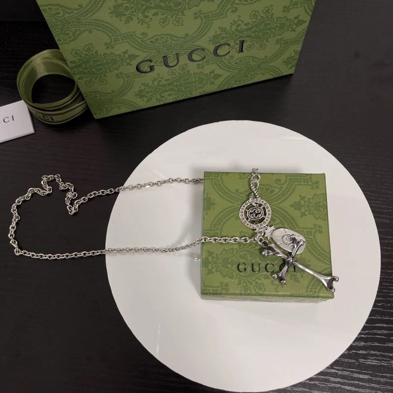 Gucci Necklaces Sophisticated 245757
