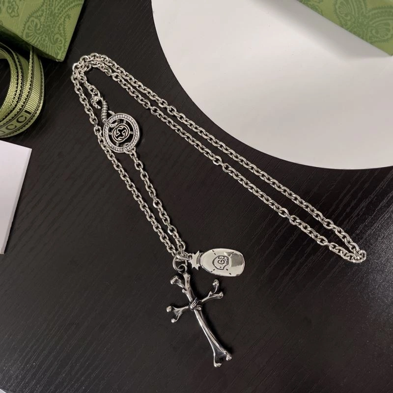 Gucci Necklaces Sophisticated 245757