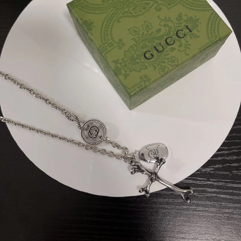 Gucci Necklaces Sophisticated 245757