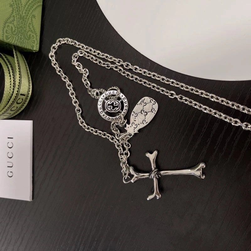 Gucci Necklaces Sophisticated 245757