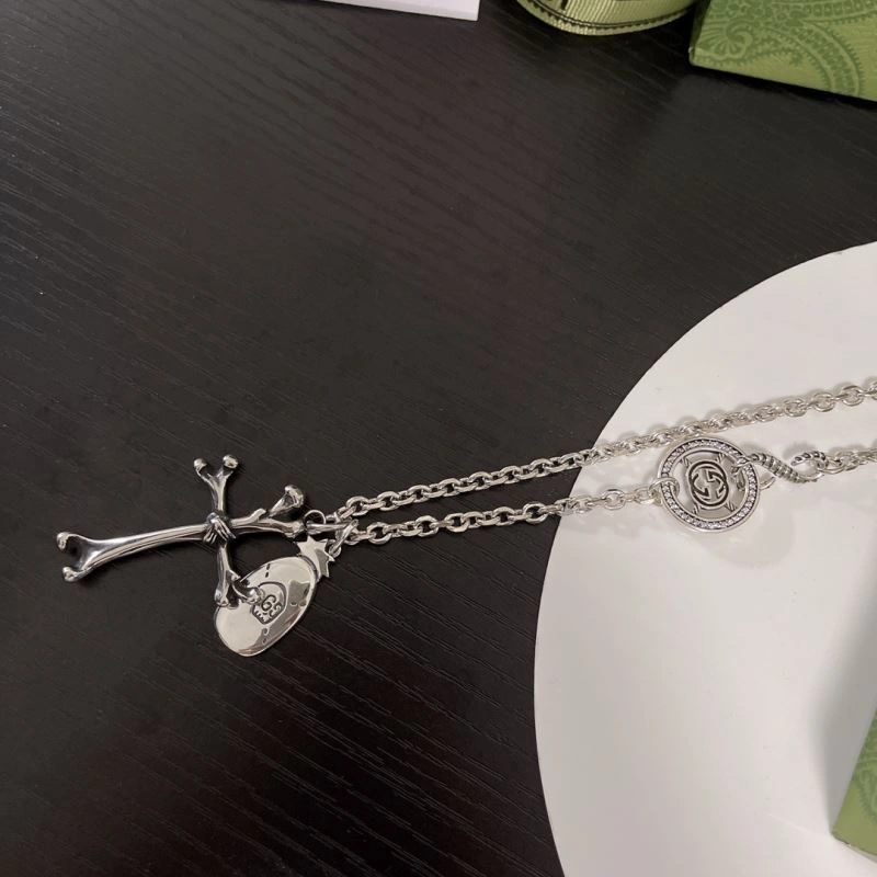 Gucci Necklaces Sophisticated 245757