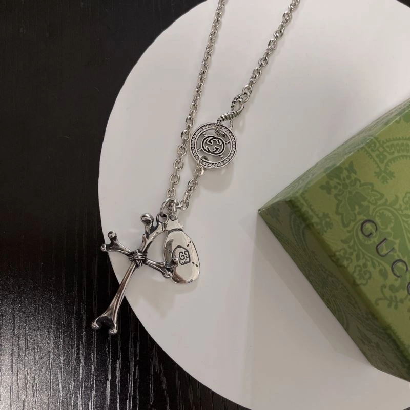 Gucci Necklaces Sophisticated 245757