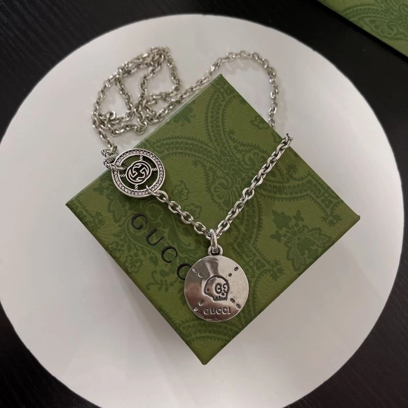 Gucci Necklaces Vibrant 245748
