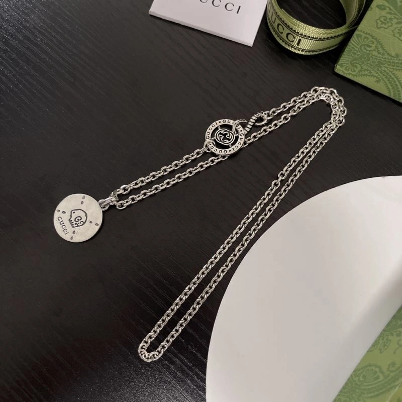 Gucci Necklaces Vibrant 245748