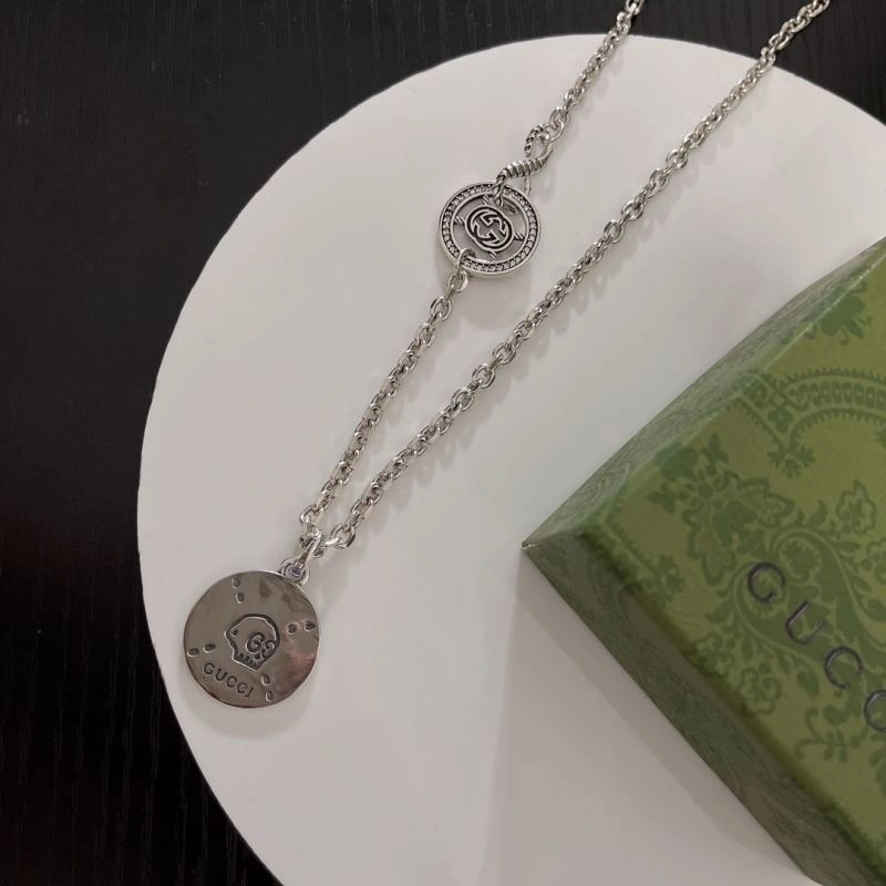 Gucci Necklaces Vibrant 245748