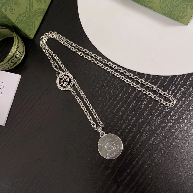 Gucci Necklaces Vibrant 245748