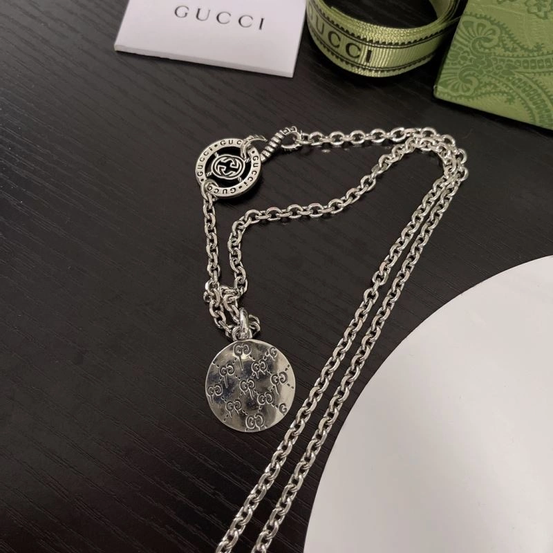 Gucci Necklaces Vibrant 245748
