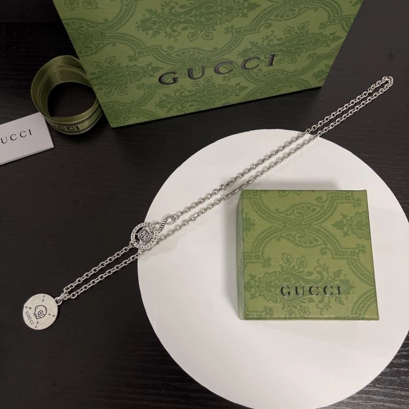 Gucci Necklaces Vibrant 245748