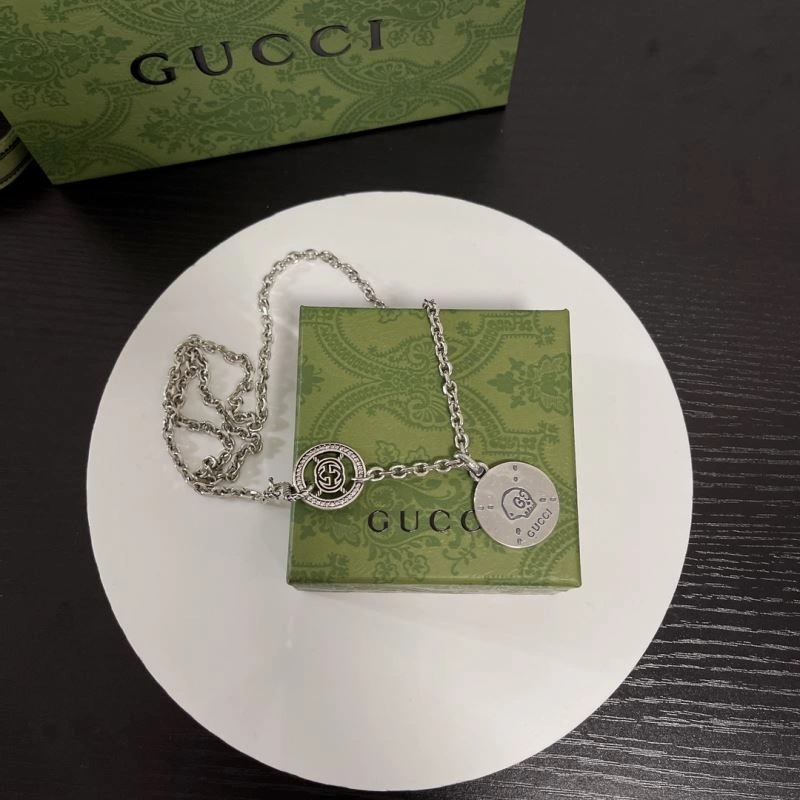 Gucci Necklaces Vibrant 245748