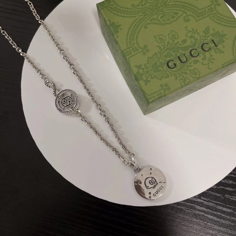 Gucci Necklaces Vibrant 245748