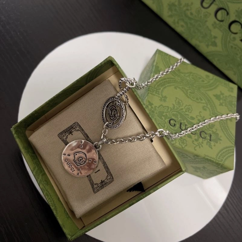 Gucci Necklaces Vibrant 245748