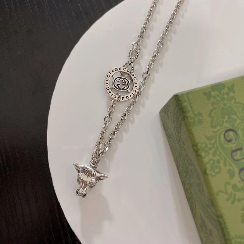 Trendsetting Gucci Necklaces 245750