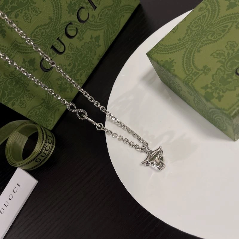 Trendsetting Gucci Necklaces 245750