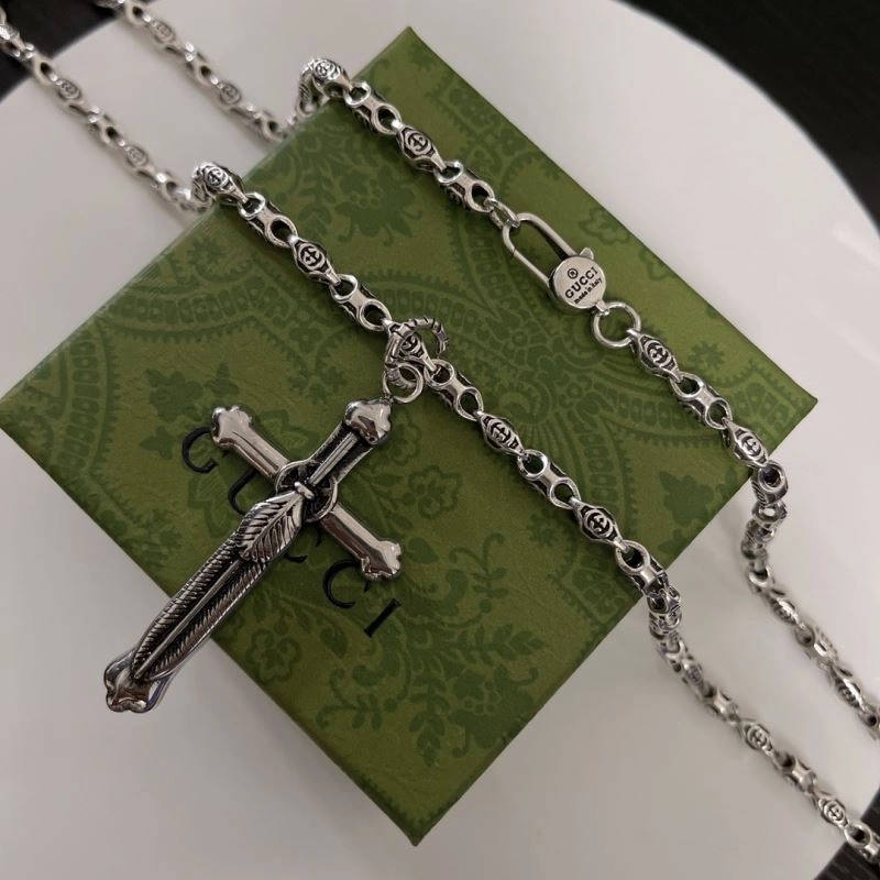 Gucci Necklaces SportInspired 245752