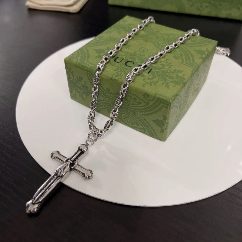 Gucci Necklaces SportInspired 245752