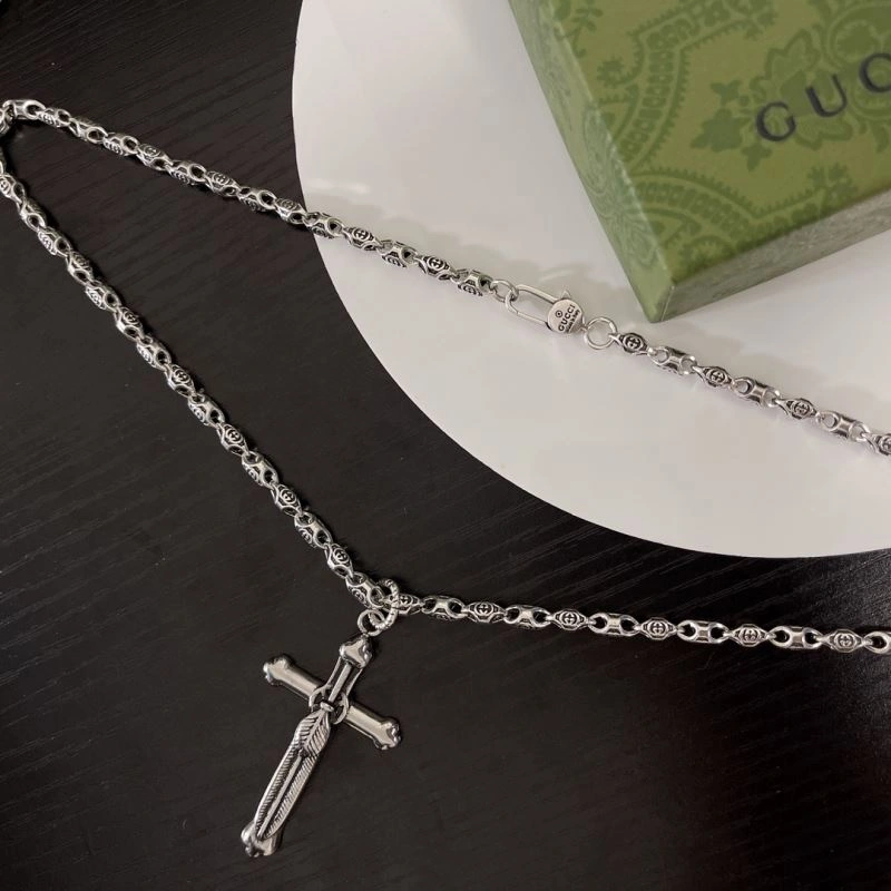 Gucci Necklaces SportInspired 245752
