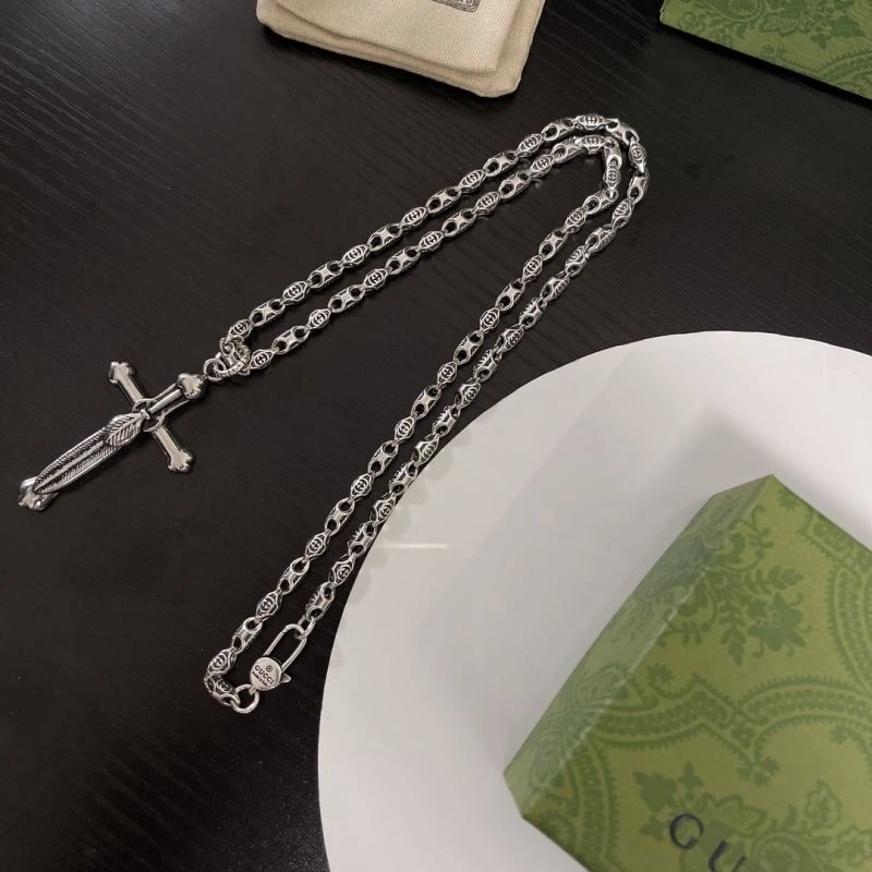 Gucci Necklaces SportInspired 245752