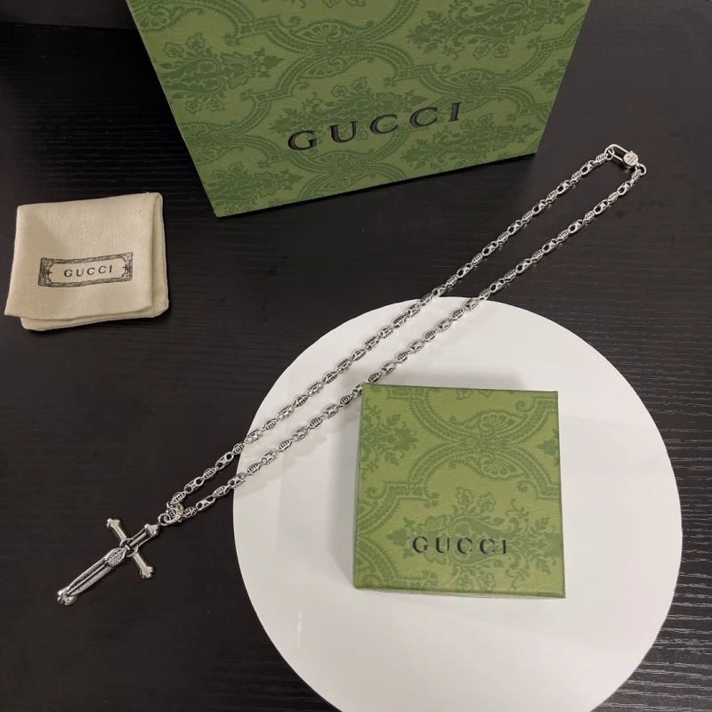 Gucci Necklaces SportInspired 245752