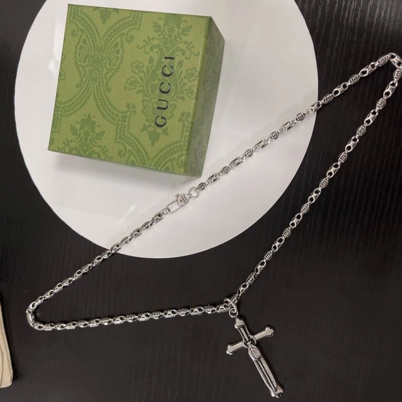 Gucci Necklaces SportInspired 245752