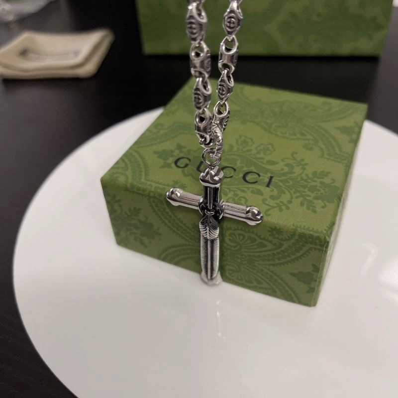 Gucci Necklaces SportInspired 245752
