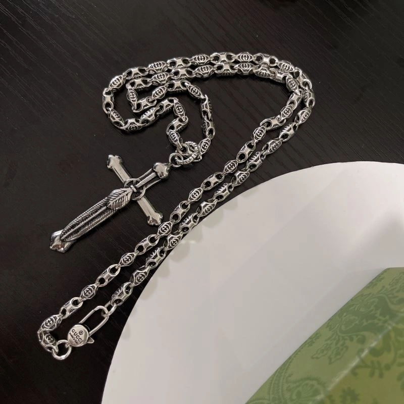 Gucci Necklaces SportInspired 245752