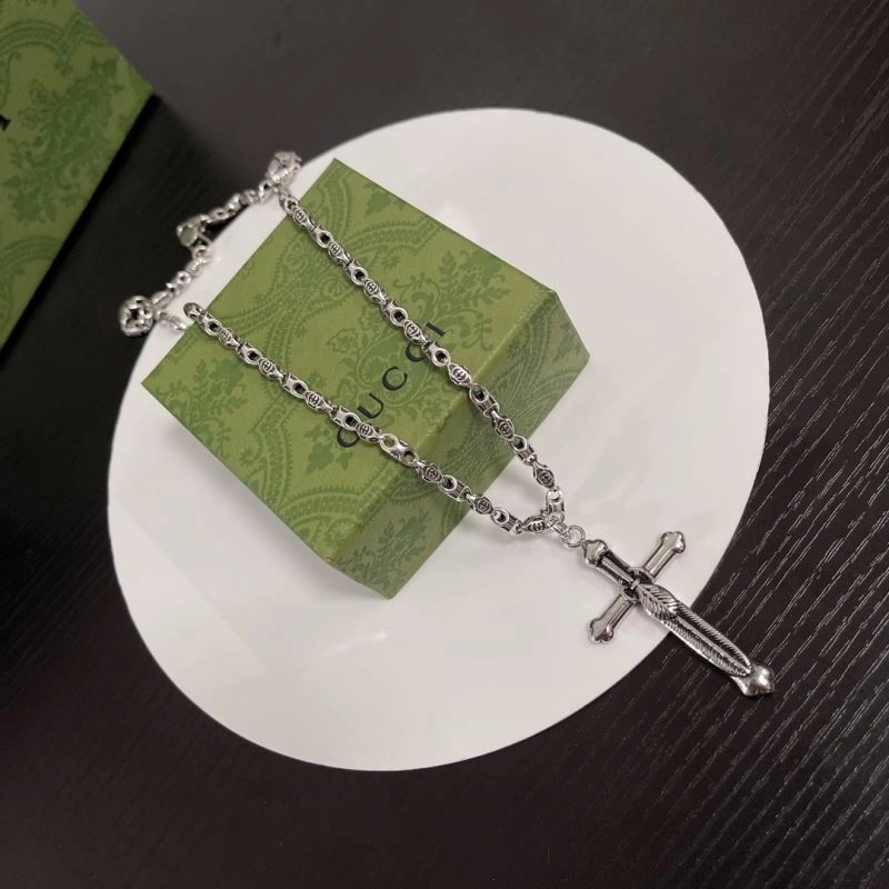 Gucci Necklaces SportInspired 245752