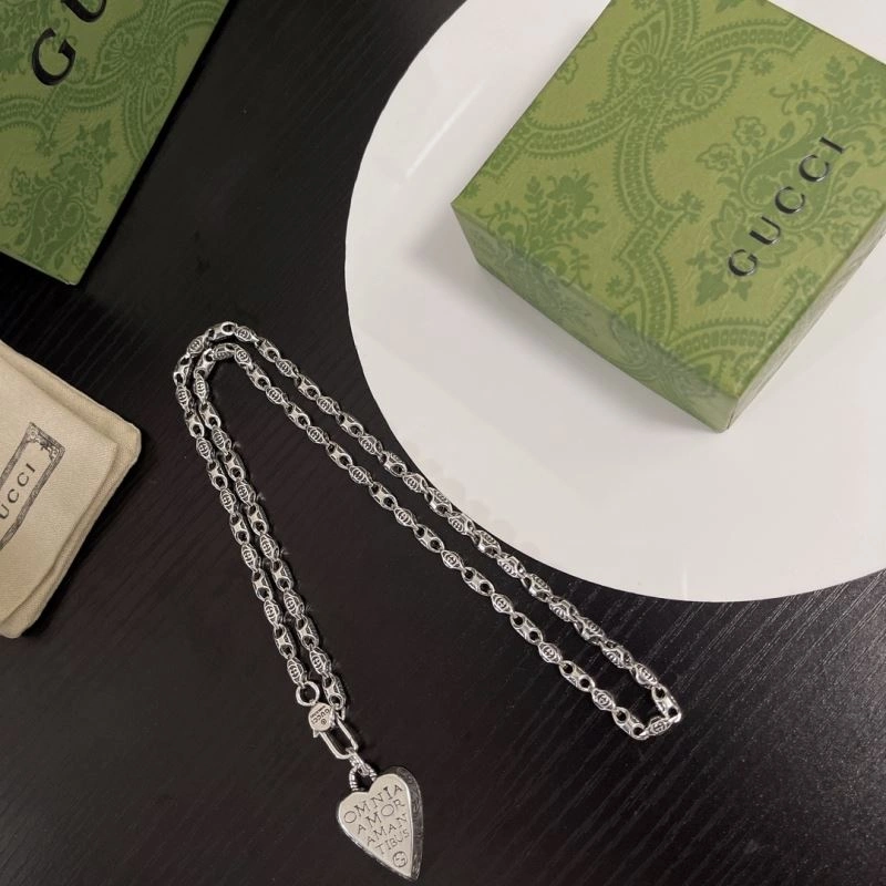 Durable Gucci Necklaces 245756