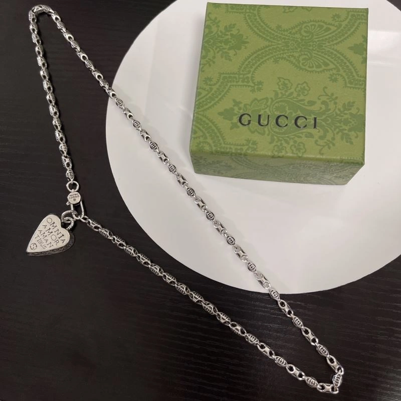 Durable Gucci Necklaces 245756