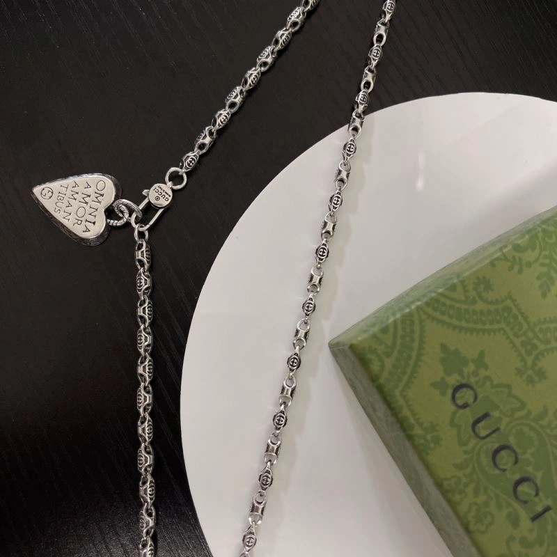 Durable Gucci Necklaces 245756