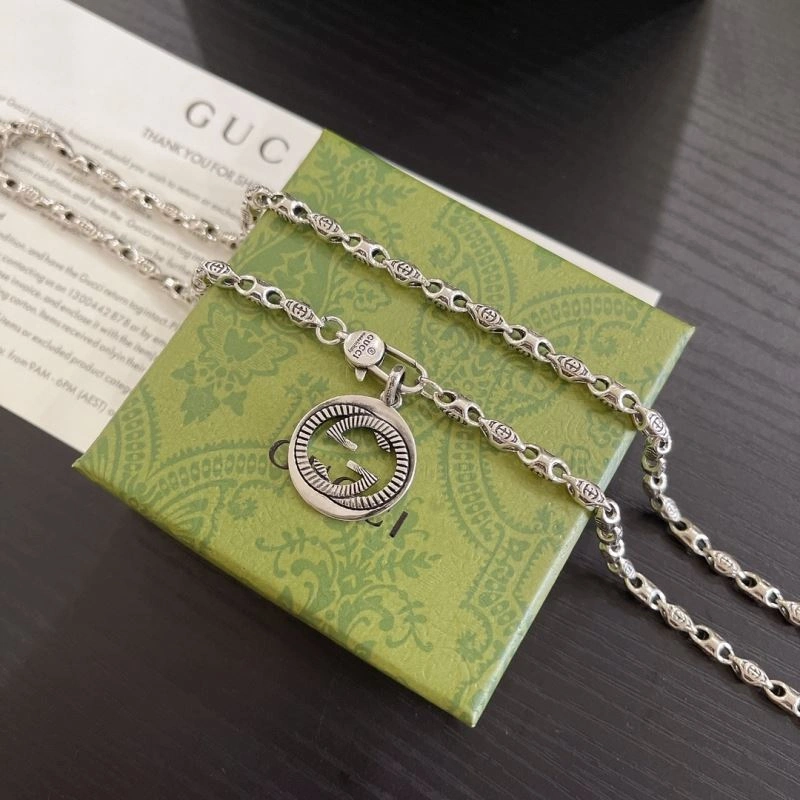 Gucci Necklaces DailyWear 245761