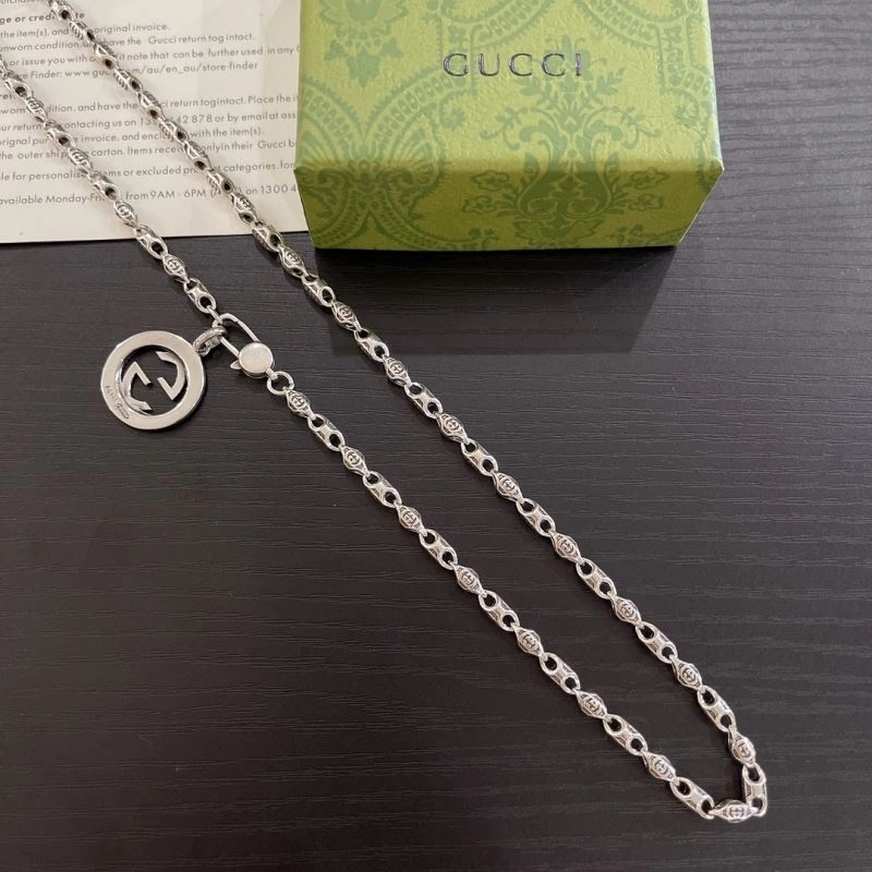 Gucci Necklaces DailyWear 245761