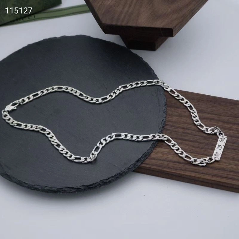 Classic Gucci Necklaces 245753