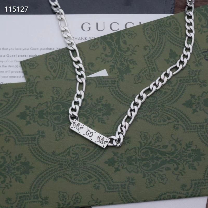 Classic Gucci Necklaces 245753