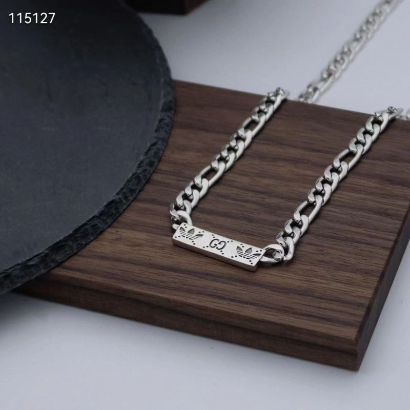 Classic Gucci Necklaces 245753