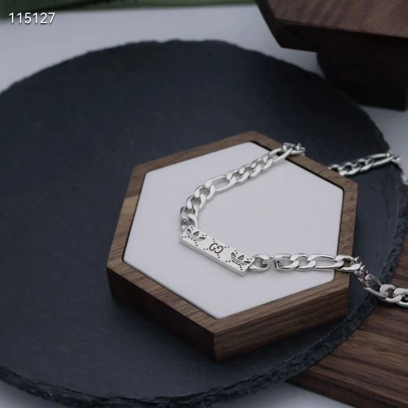 Classic Gucci Necklaces 245753