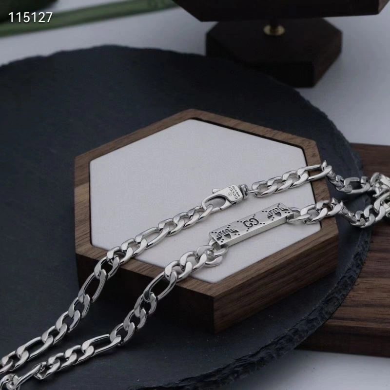 Classic Gucci Necklaces 245753