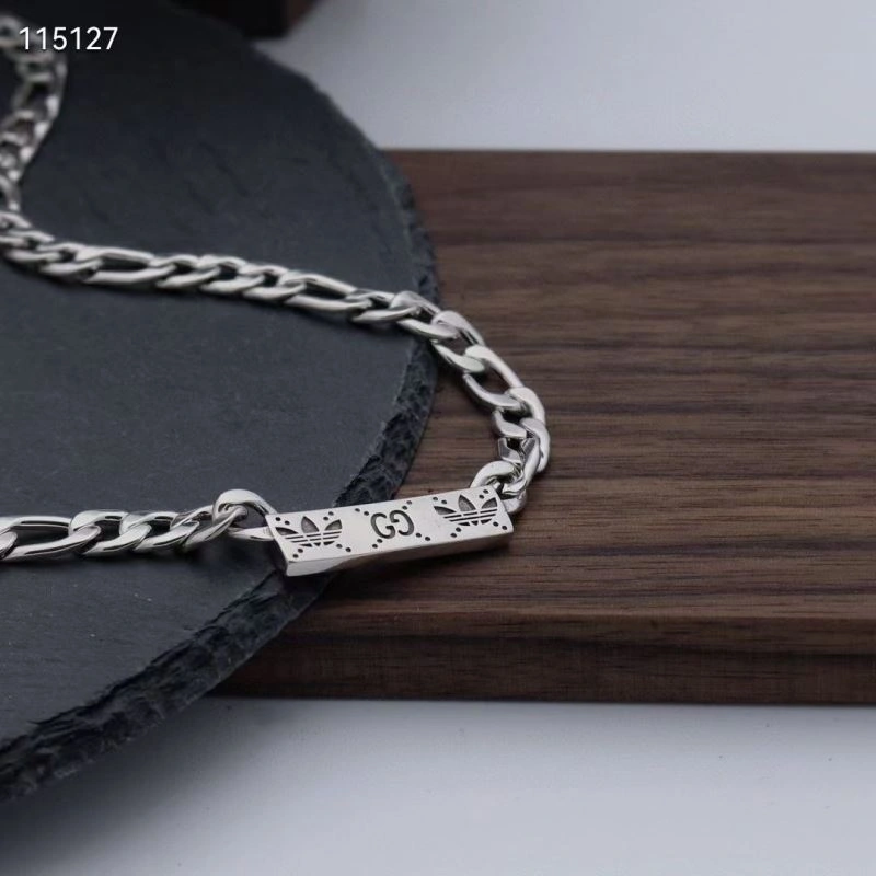 Classic Gucci Necklaces 245753