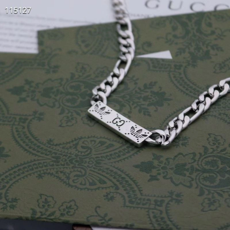 Classic Gucci Necklaces 245753